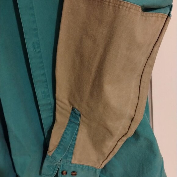 Columbia Sportswear - Shooting Shirt XL - Picture 4 of 6